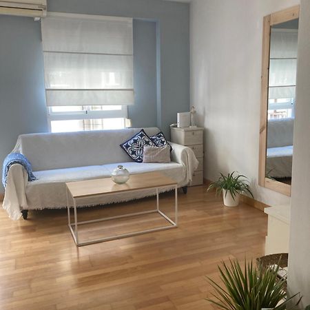 Apartamento Enriqueta Granada Exterior foto