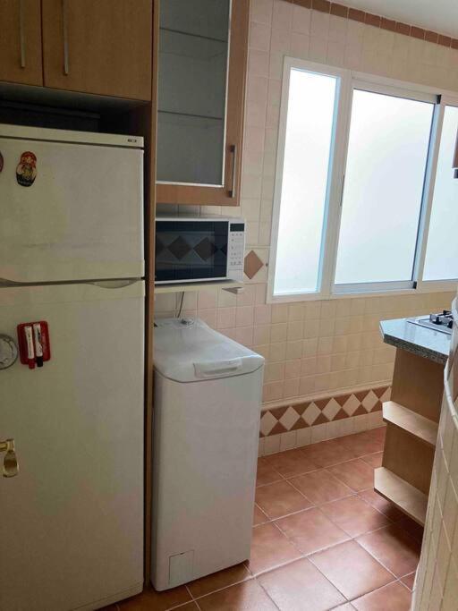 Apartamento Enriqueta Granada Exterior foto